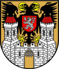 Horolezecké práce.
